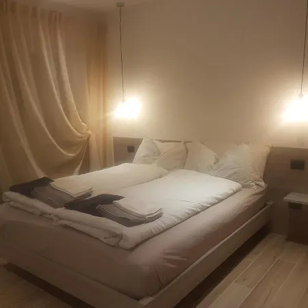 Casa Talvena Xl Appartement
