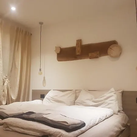 Appartement Casa Talvena Xl *