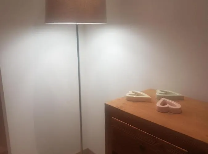 Apartment Casa Talvena Xl *