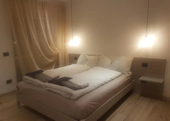 Casa Talvena Xl Apartment