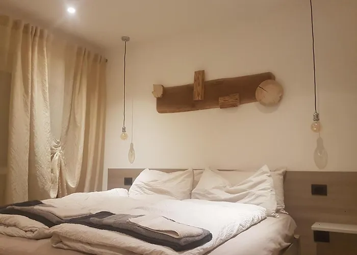 Apartment Casa Talvena Xl *