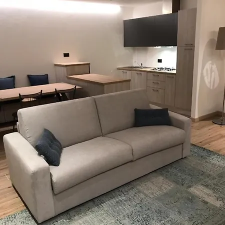 Casa Talvena Xl
