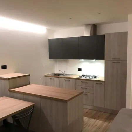 דירה Casa Talvena Xl לונגרונה