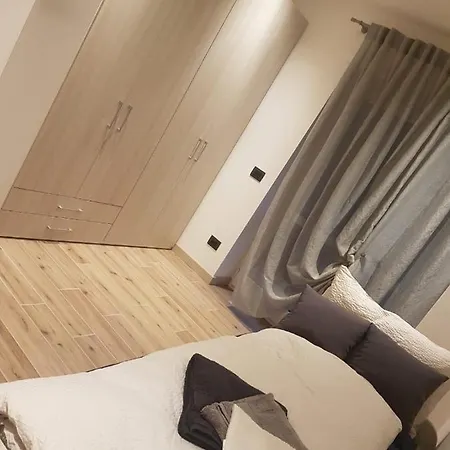 Casa Talvena Xl * לונגרונה