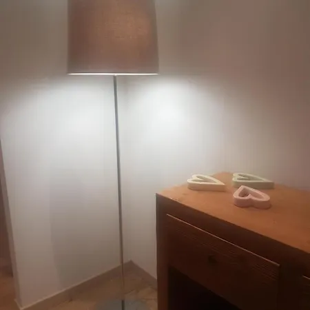 דירה Casa Talvena Xl *