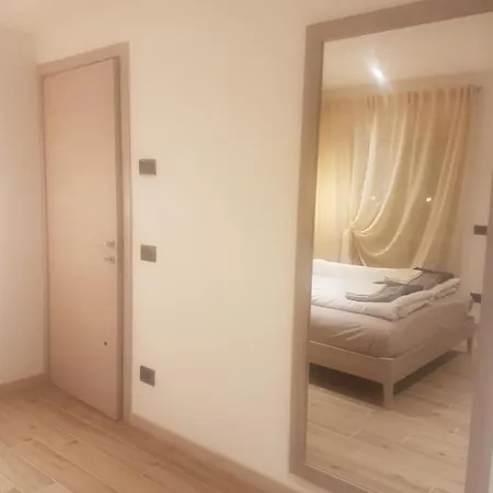Casa Talvena Xl * לונגרונה
