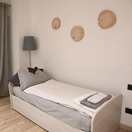 Casa Talvena Xl